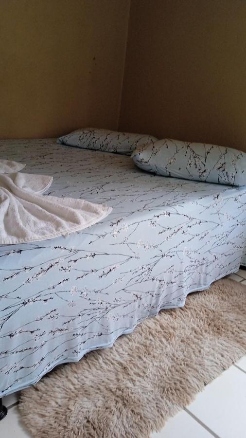 Pousada Casa Da Neuzita Lencois Ngoại thất bức ảnh