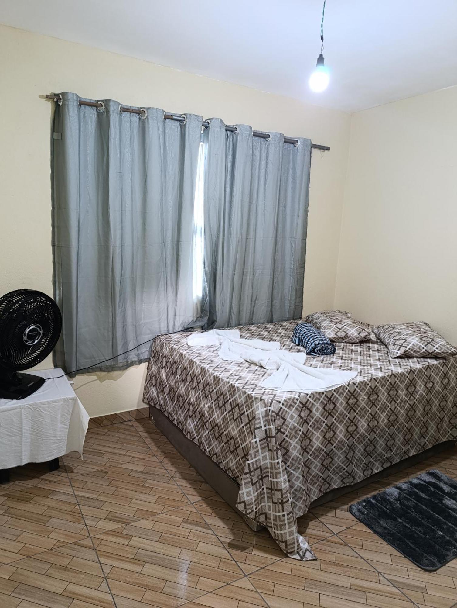 Pousada Casa Da Neuzita Lencois Ngoại thất bức ảnh
