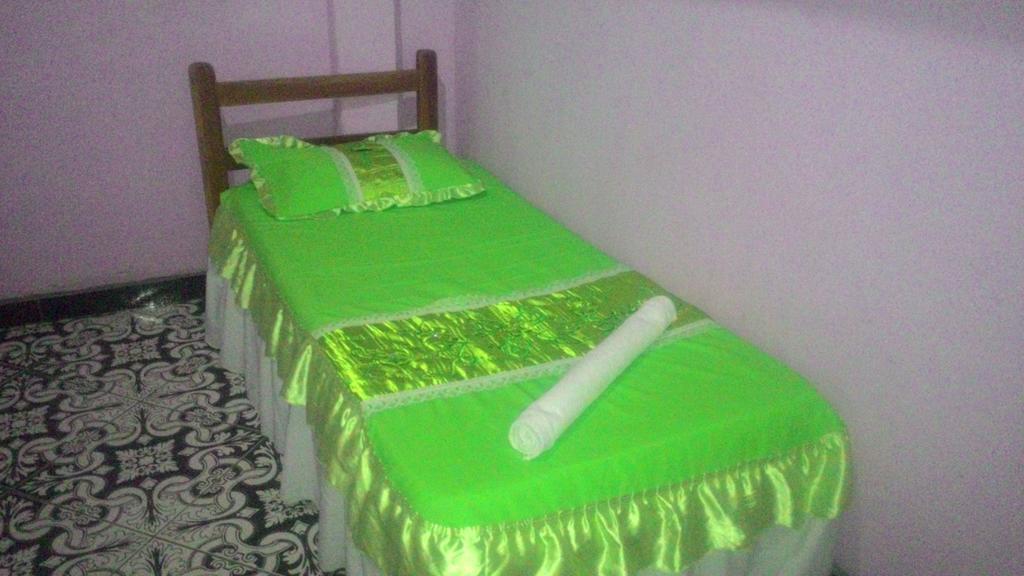 Pousada Casa Da Neuzita Lencois Ngoại thất bức ảnh