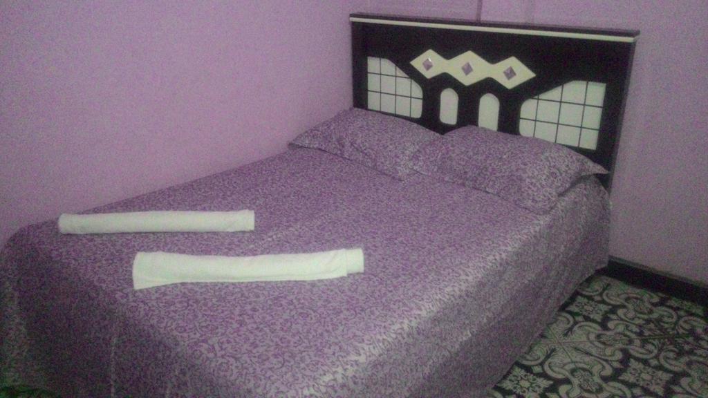 Pousada Casa Da Neuzita Lencois Ngoại thất bức ảnh