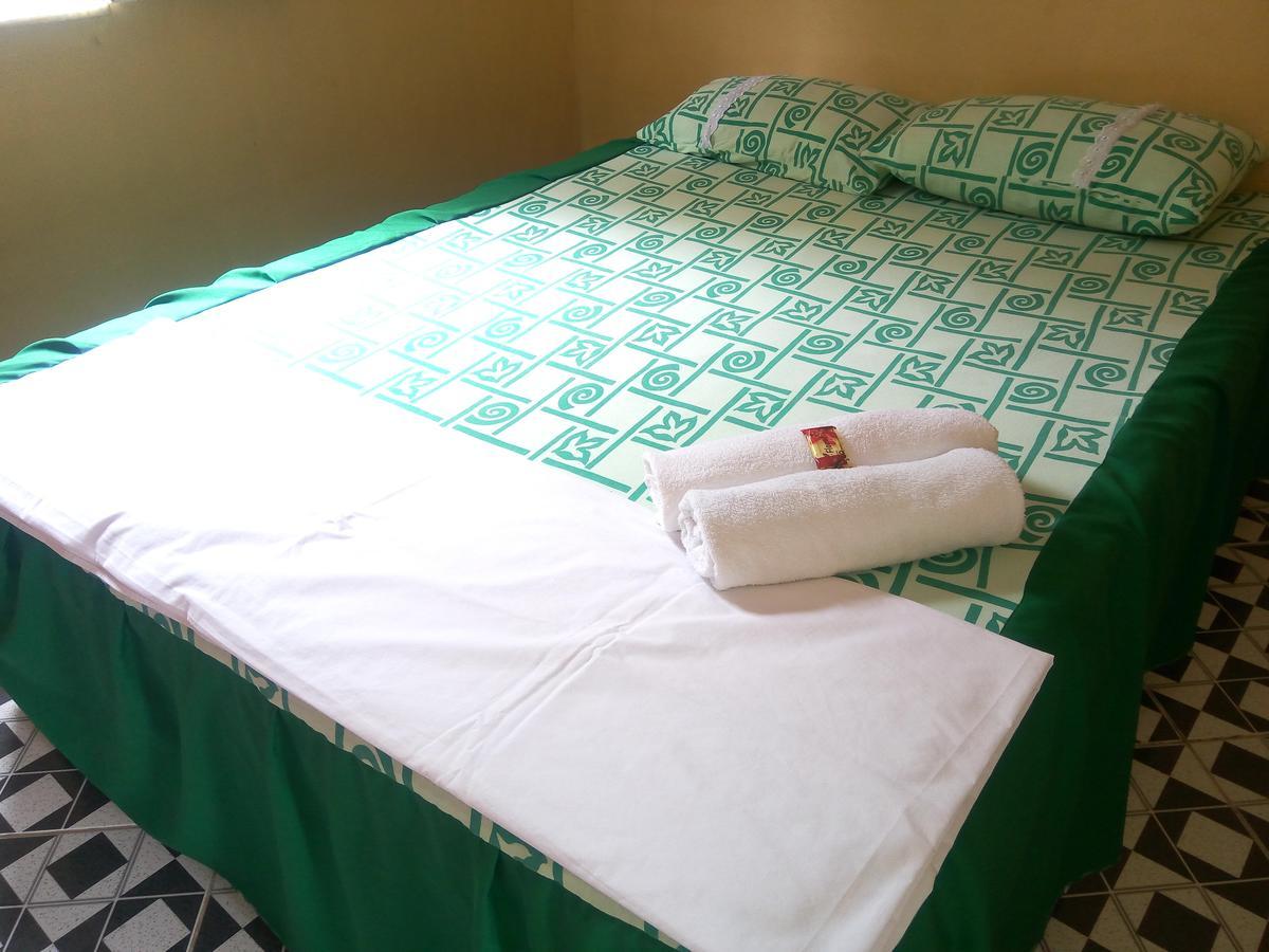 Pousada Casa Da Neuzita Lencois Ngoại thất bức ảnh