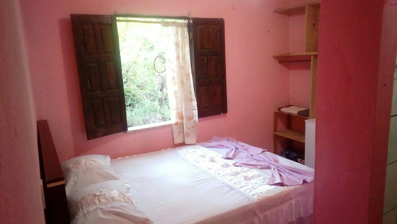 Pousada Casa Da Neuzita Lencois Ngoại thất bức ảnh