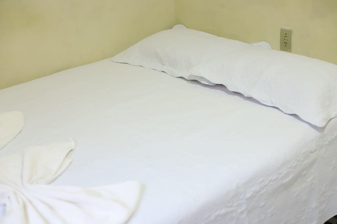 Pousada Casa Da Neuzita Lencois Ngoại thất bức ảnh