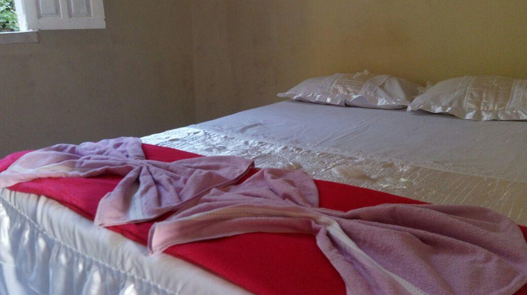 Pousada Casa Da Neuzita Lencois Ngoại thất bức ảnh