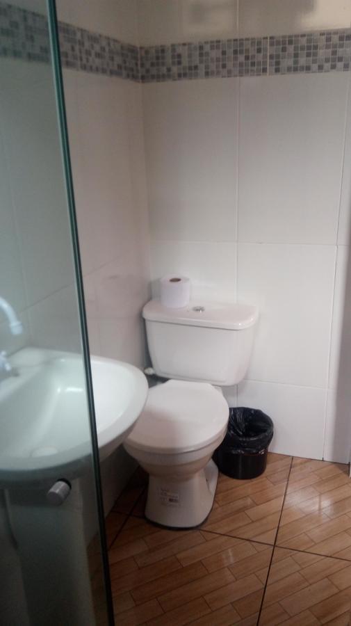 Pousada Casa Da Neuzita Lencois Ngoại thất bức ảnh