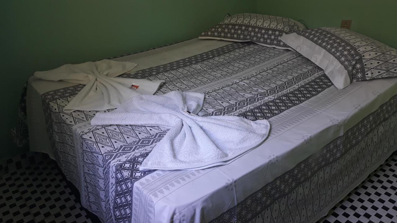 Pousada Casa Da Neuzita Lencois Ngoại thất bức ảnh